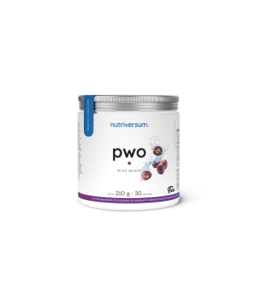 FLOW PRÉ WORKOUT (210G) -...