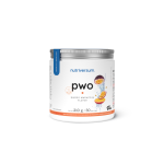 FLOW PRÉ WORKOUT (210G) - NUTRIVERSUM