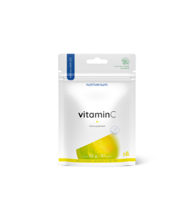 VITA VITAMINE C (30 TABS) -...