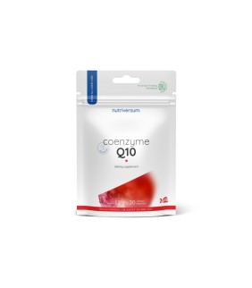VITA COENZYME Q10 (30 CAPS)...