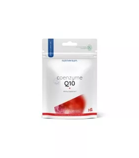 VITA COENZYME Q10 (30 CAPS)...