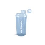 SHAKER BLEU (500ML) - NUTRIVERSUM