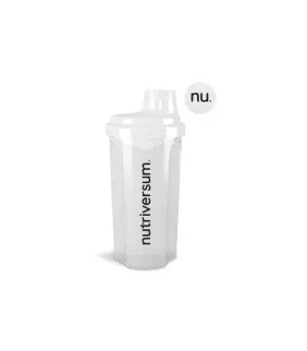 SHAKER BLANC (500ML) -...
