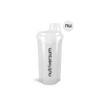SHAKER BLANC (500ML) - NUTRIVERSUM
