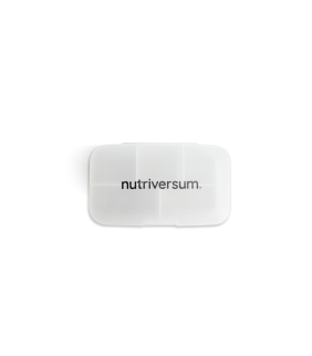 PILULIERS - NUTRIVERSUM