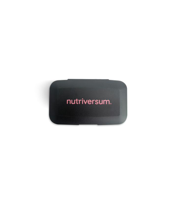 PILULIERS - NUTRIVERSUM