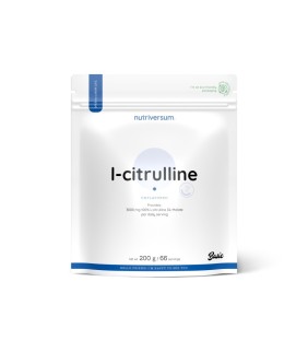 BASIC L-CITRULLINE (200G) -...
