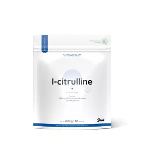 BASIC L-CITRULLINE (200G) -...