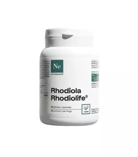 RHODIOLA RHODIOLIFE (30...