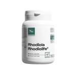 RHODIOLA RHODIOLIFE (30 CAPS) - NUTRIMUSCLE