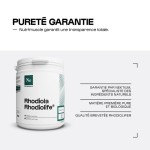 RHODIOLA RHODIOLIFE (30 CAPS) - NUTRIMUSCLE