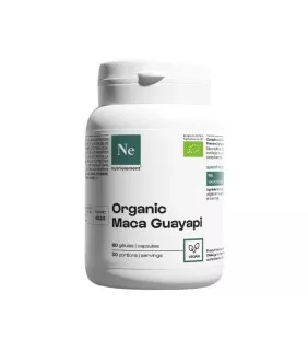 MACA BIO (60 CAPS) -...