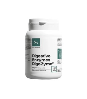 DIGESTIVE ENZYMES (30 CAPS)...