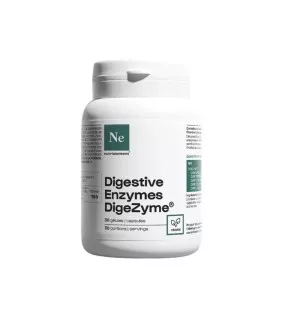 DIGESTIVE ENZYMES (30 CAPS)...