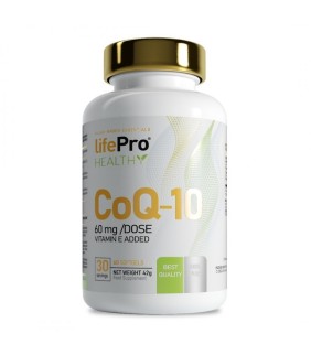 COENZYME Q10 (60 CAPS) -...