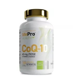 COENZYME Q10 (60 CAPS) -...