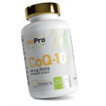 COENZYME Q10 (60 CAPS) - LIFE PRO