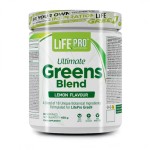 ULTIMATE GREENS BLEND (450G) - LIFE PRO
