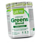 ULTIMATE GREENS BLEND (450G) - LIFE PRO
