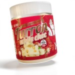 PÂTE À TARTINER PROTÉINÉE CRUNCHY AU NOUGAT - LIFE PRO