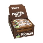 BOÎTE DE 24 BARRES PROTÉINÉES 20% (50G) - GO ON NUTRITION