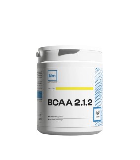 BCAA 2:1:2 ÉNERGIE...
