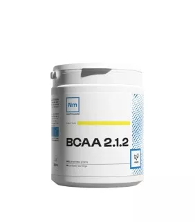 BCAA 2:1:2 ÉNERGIE...