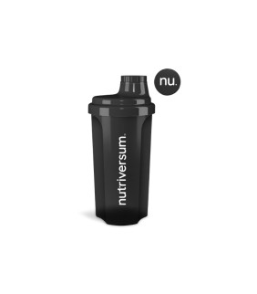 SHAKER DARK (500ML) -...