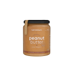 BEURRE DE CACAHUÈTE (1KG) - NUTRIVERSUM