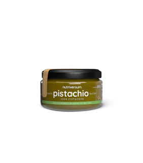BEURRE DE PISTACHE (200G) -...