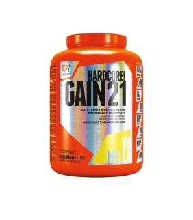HARDCORE GAINER 21 (3KG) -...
