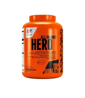 PROTÉINE TOUT-EN-UN HERO...
