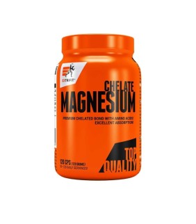 MAGNÉSIUM CHELATE (120...