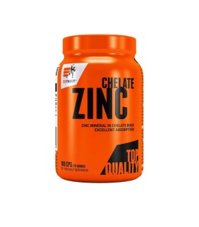 ZINC CHÉLATE (100 CAPS) -...