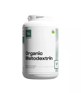 MALTODEXTRINE BIO (1.5KG) -...