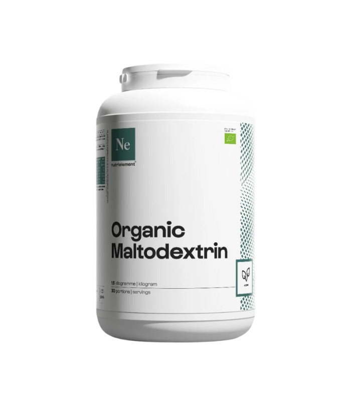 MALTODEXTRINE BIO (1.5KG) - NUTRIMUSCLE