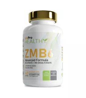 ZMB6 - LIFE PRO