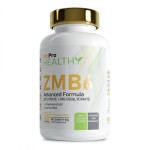 ZMB6 - LIFE PRO