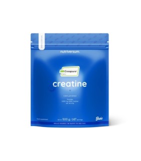 CRÉATINE MONOHYDRATE...