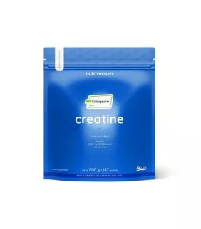 CRÉATINE MONOHYDRATE...