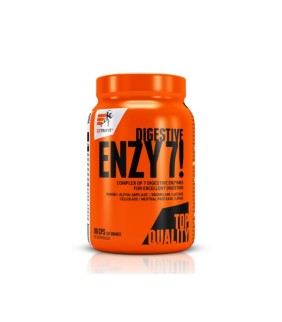ENZY 7 ! ENZYMES DIGESTIVES...