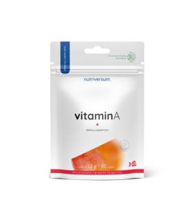 VITA VITAMINE A (30 CAPS) -...
