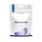 VITA MÉLATONINE (60 CAPS) - NUTRIVERSUM