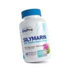 SILYMARIN (120 CAPS) - LIFE PRO