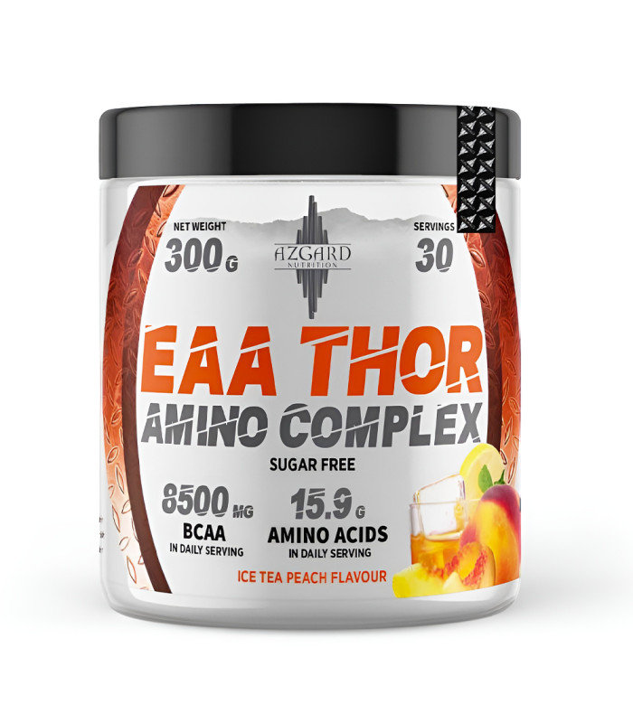 EAA THOR (300G) - AZGARD NUTRITION
