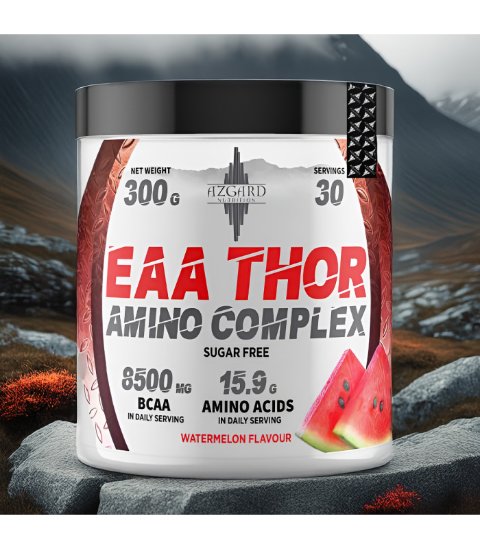 EAA THOR (300G) - AZGARD NUTRITION
