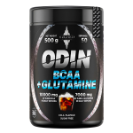 BCAA + GLUTAMINE ODIN (500G) - AZGARD NUTRITION