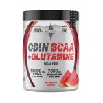 BCAA + GLUTAMINE ODIN (500G) - AZGARD NUTRITION