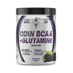 BCAA + GLUTAMINE ODIN (500G) - AZGARD NUTRITION