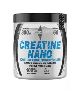 CRÉATINE NANO - AZGARD...